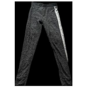 Dark gray women’s sweatpants size small